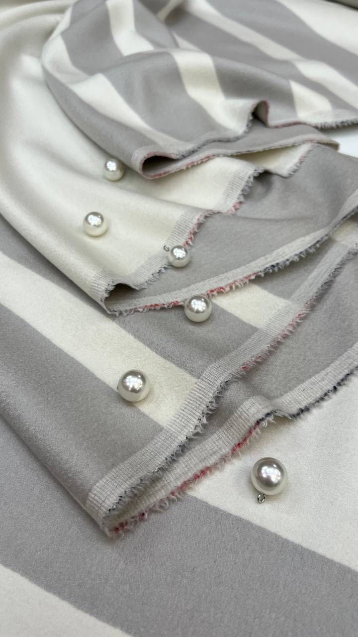 Пальтовая двуслойная Loro Piana