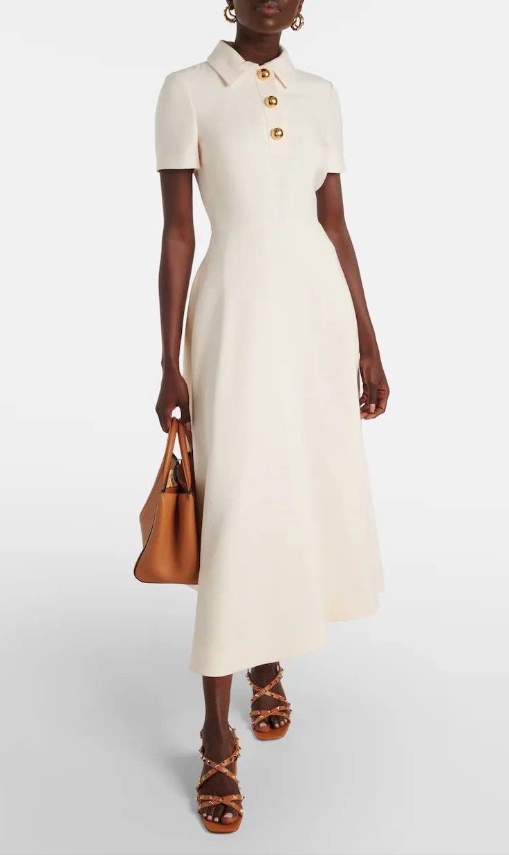 Костюмная Valentino