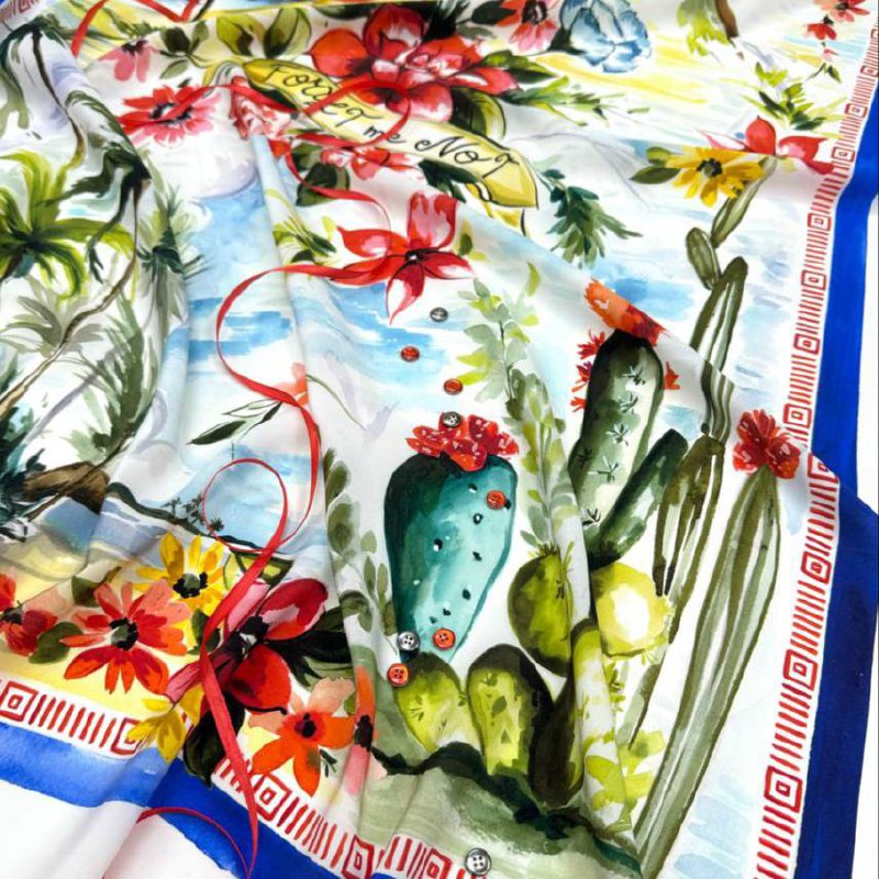 Плательная Dolce&Gabbana