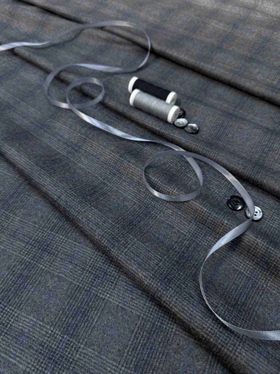Костюмная Loro Piana