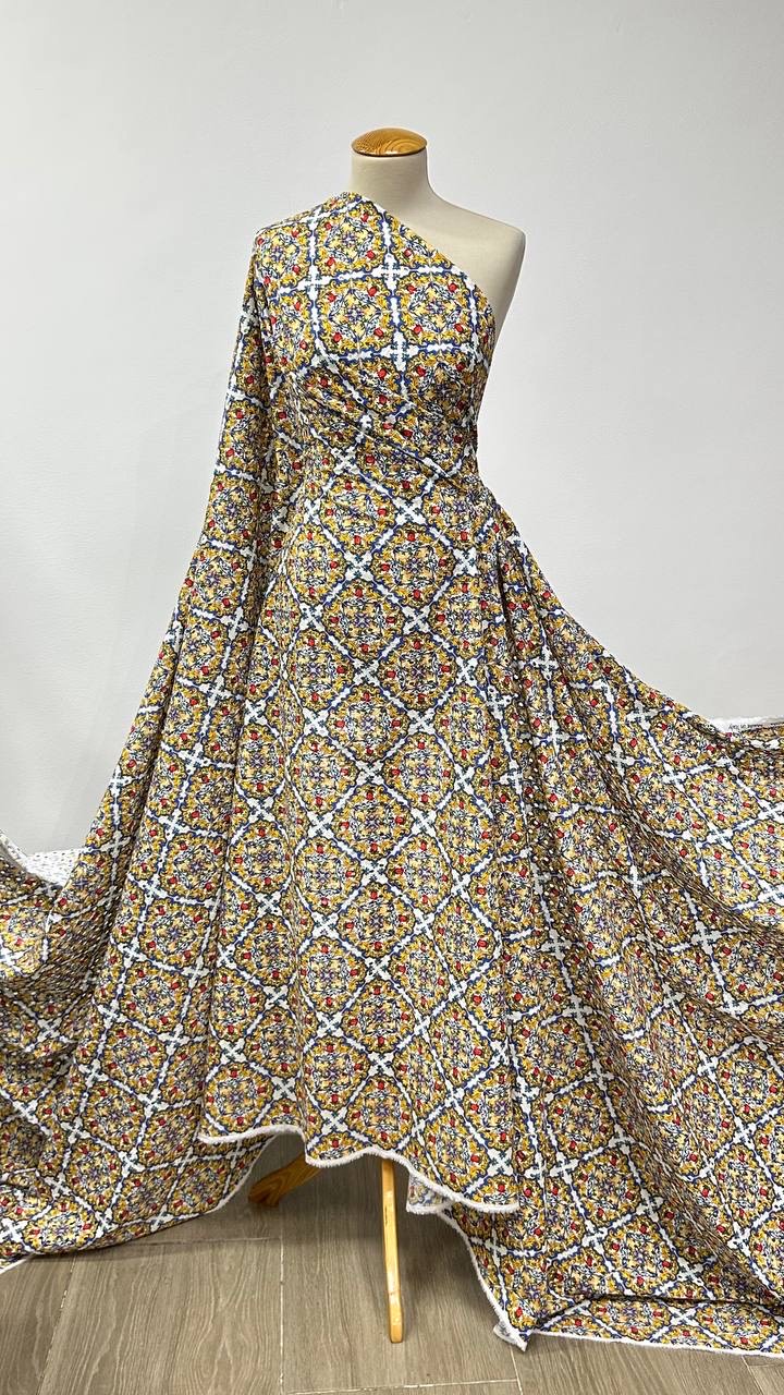 Шитьё Dolce&Gabbana