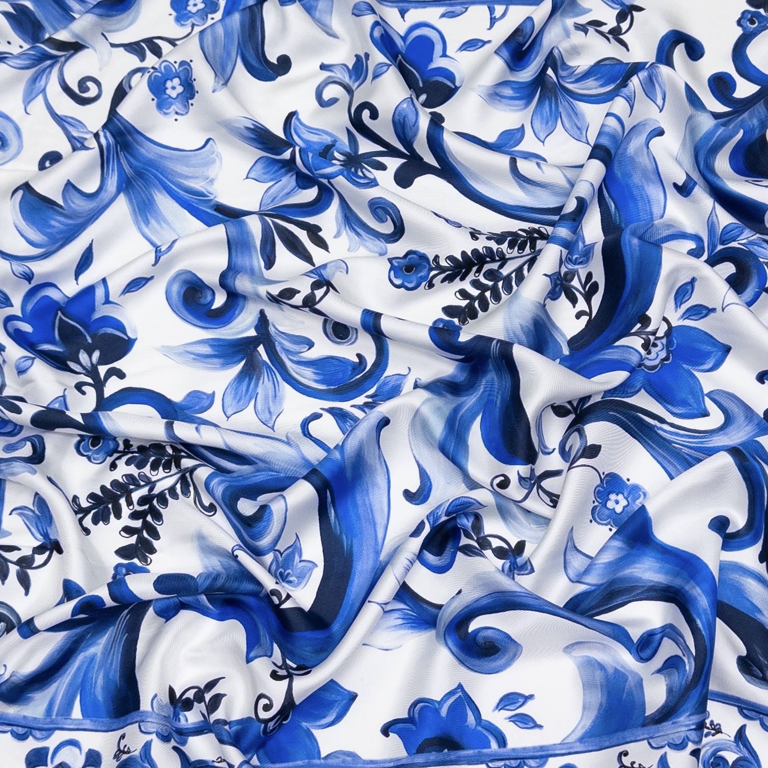 Платок Dolce&Gabbana