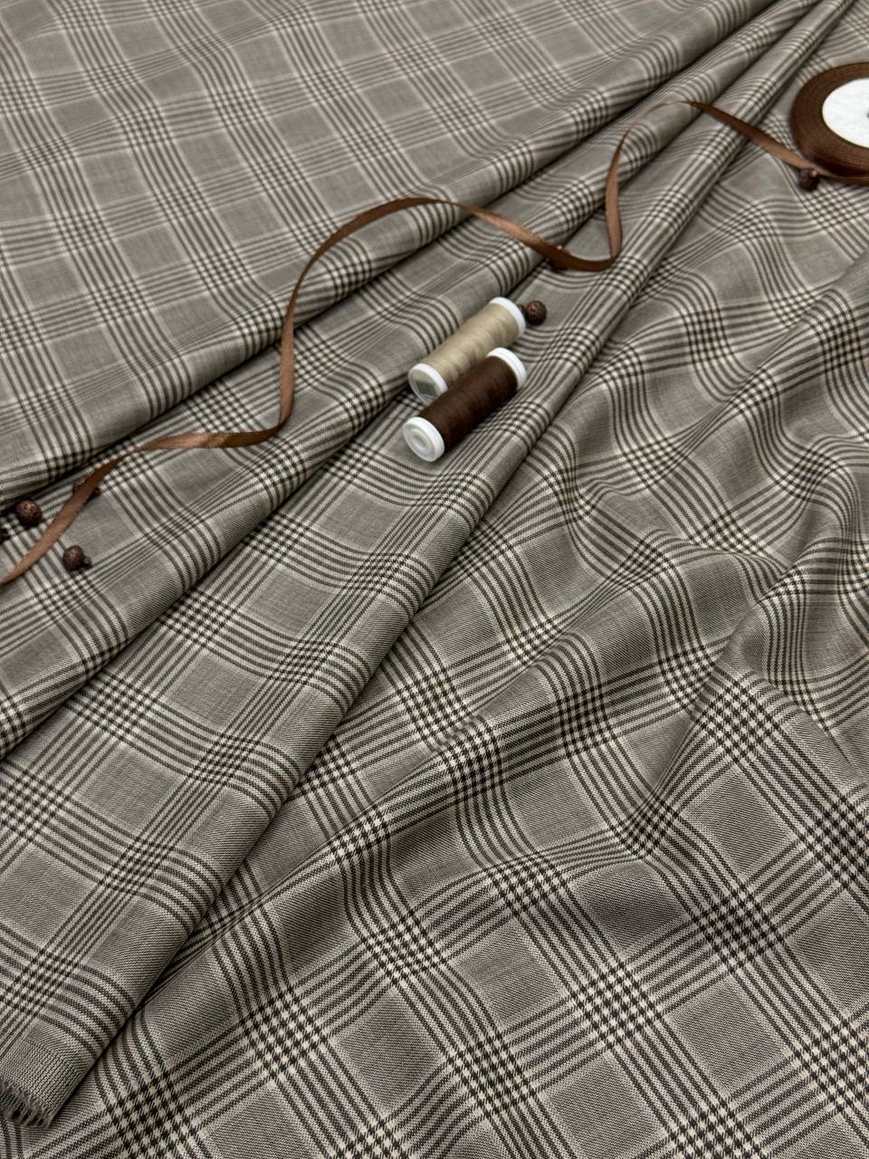 Костюмная Loro Piana
