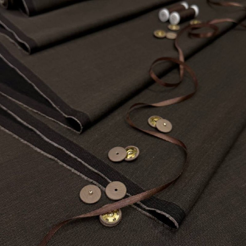 Костюмная Zegna