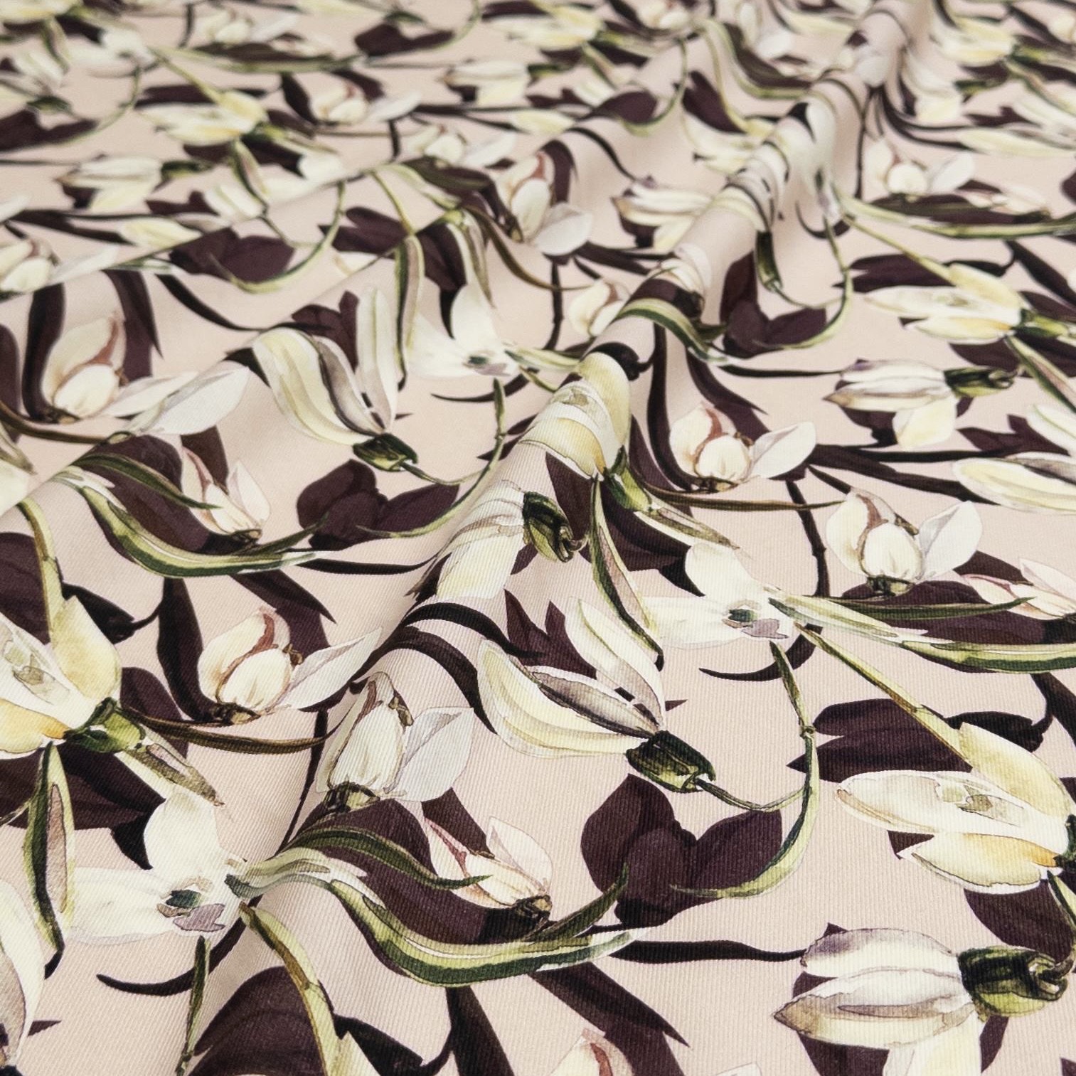 Плательная шерсть