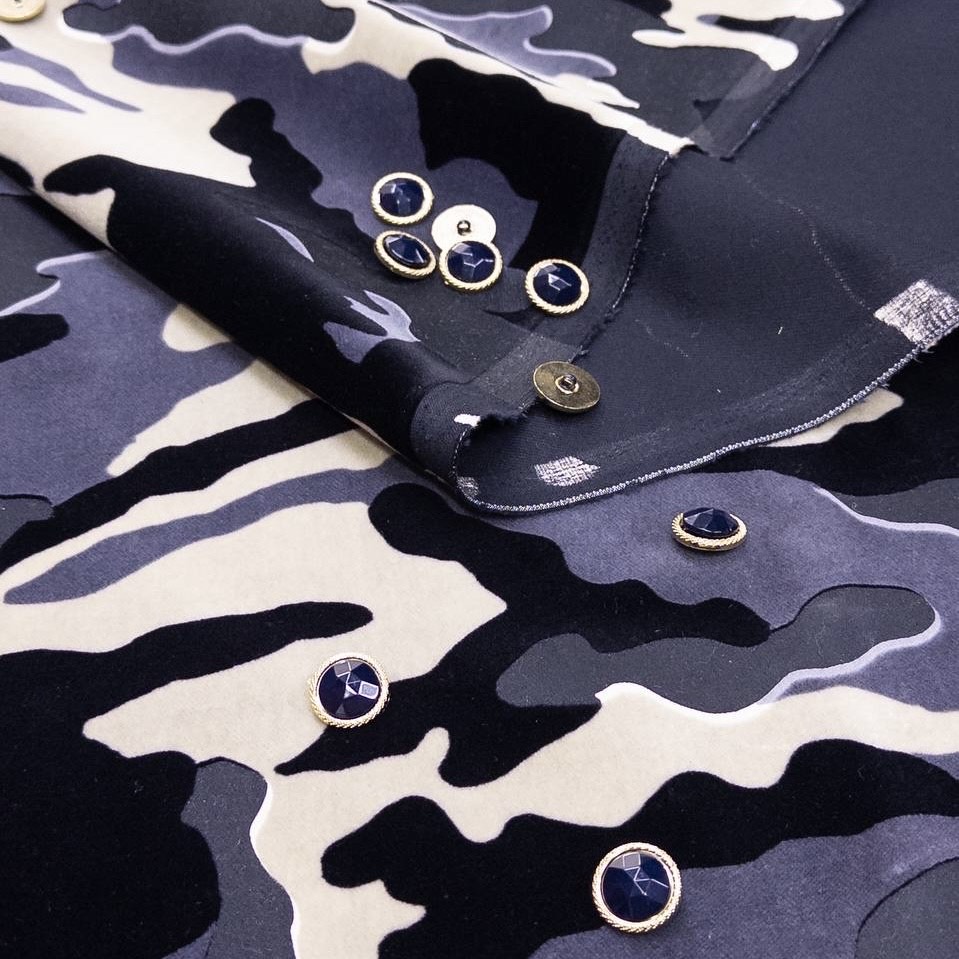 Бархат  Valentino