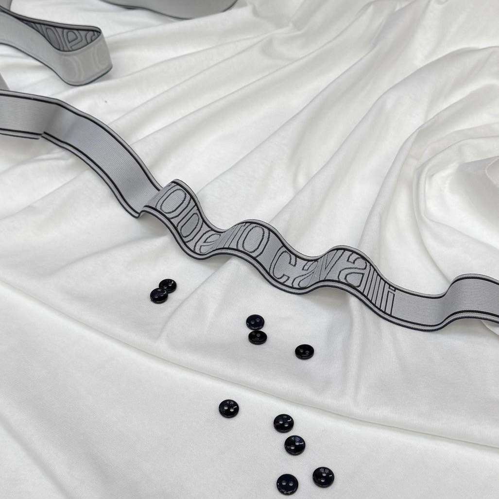 Трикотаж-кулирка, хлопок 100%, ширина 145 см