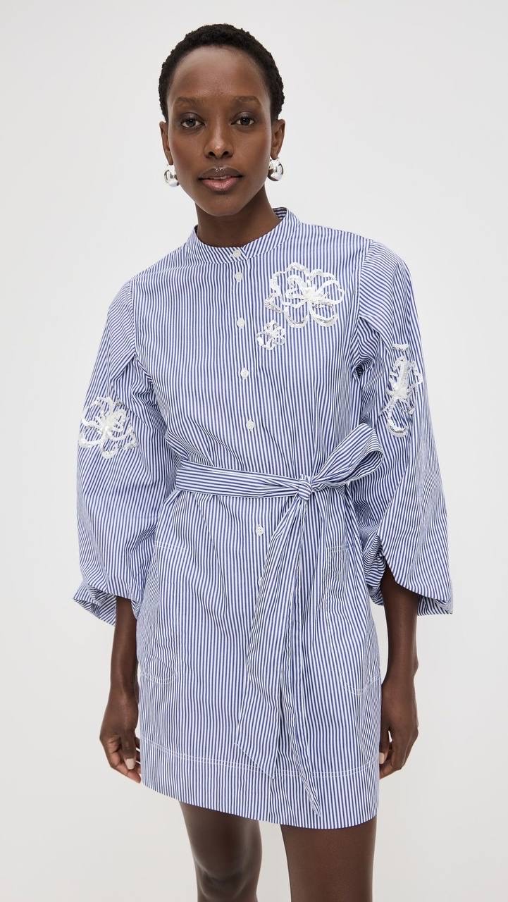 Рубашечная