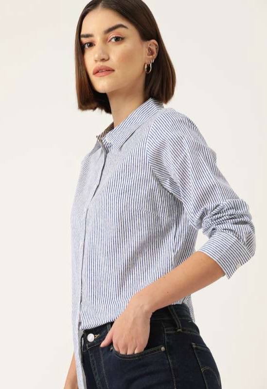 Рубашечная