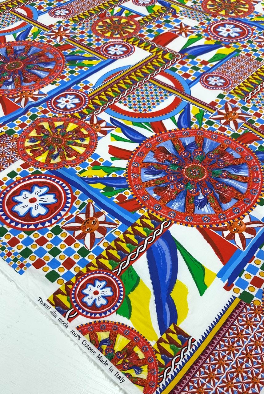 Плательная Dolce&Gabbana