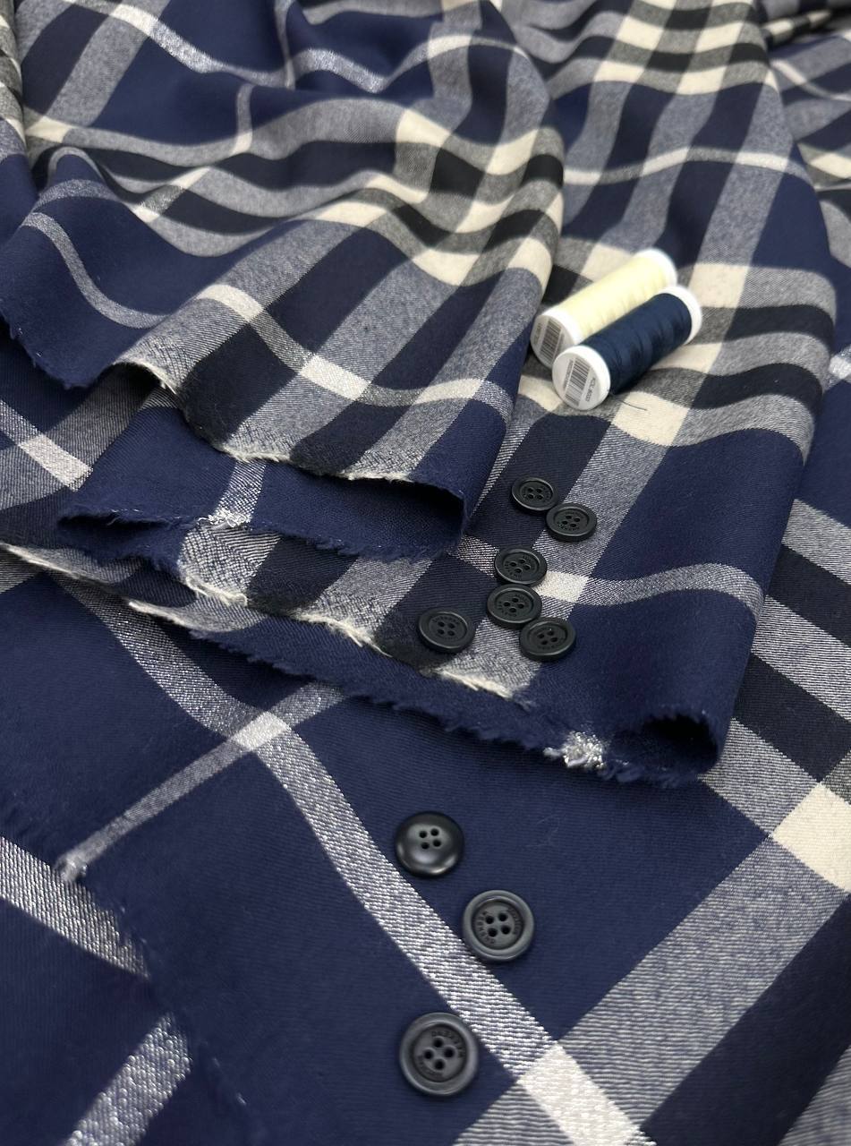 Костюмная Burberry