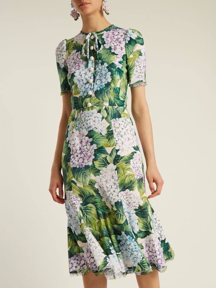 Шитье Dolce&Gabbana