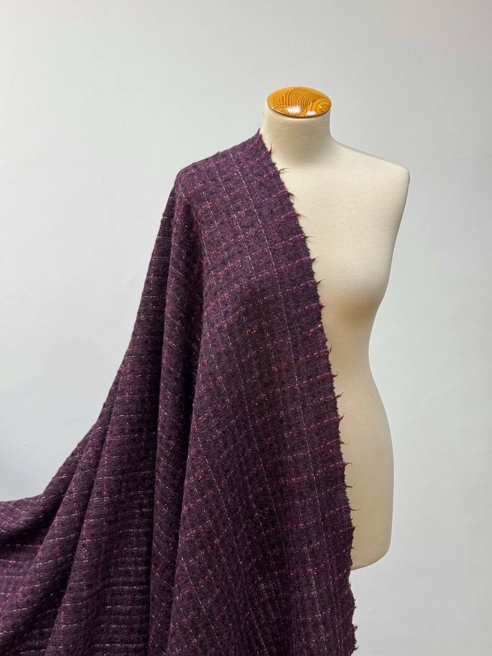 Твид Loro Piana