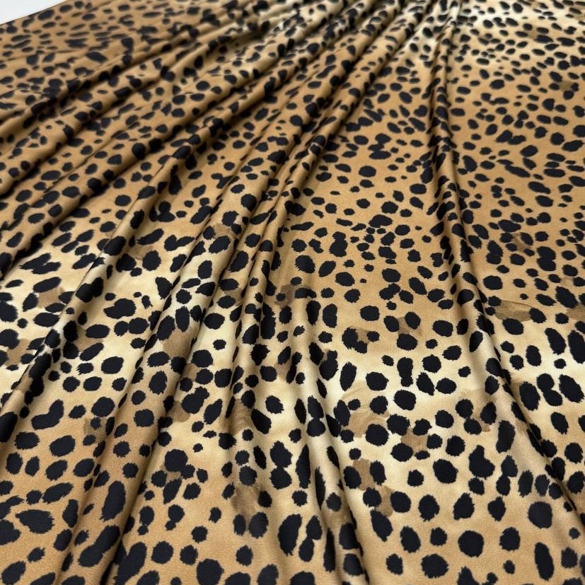 Трикотаж вискозный