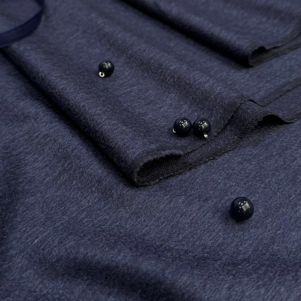 Костюмная Loro Piana
