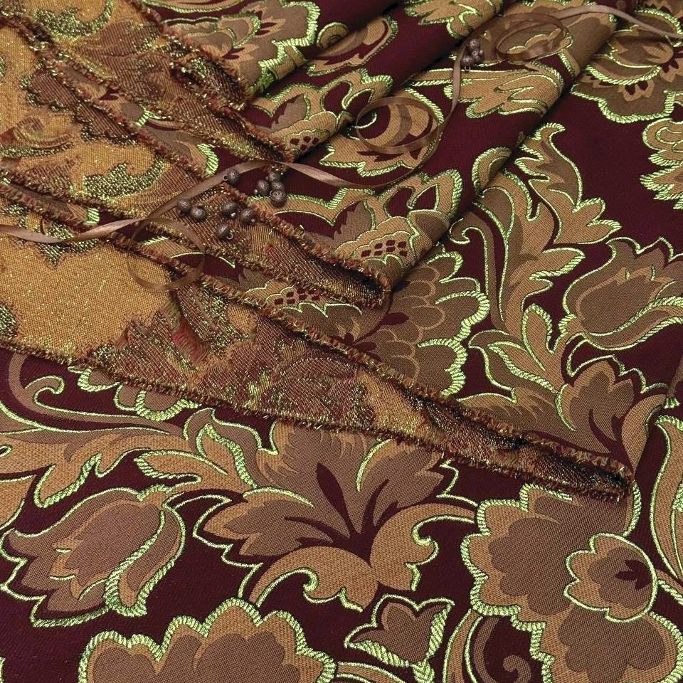 Жаккард Gucci