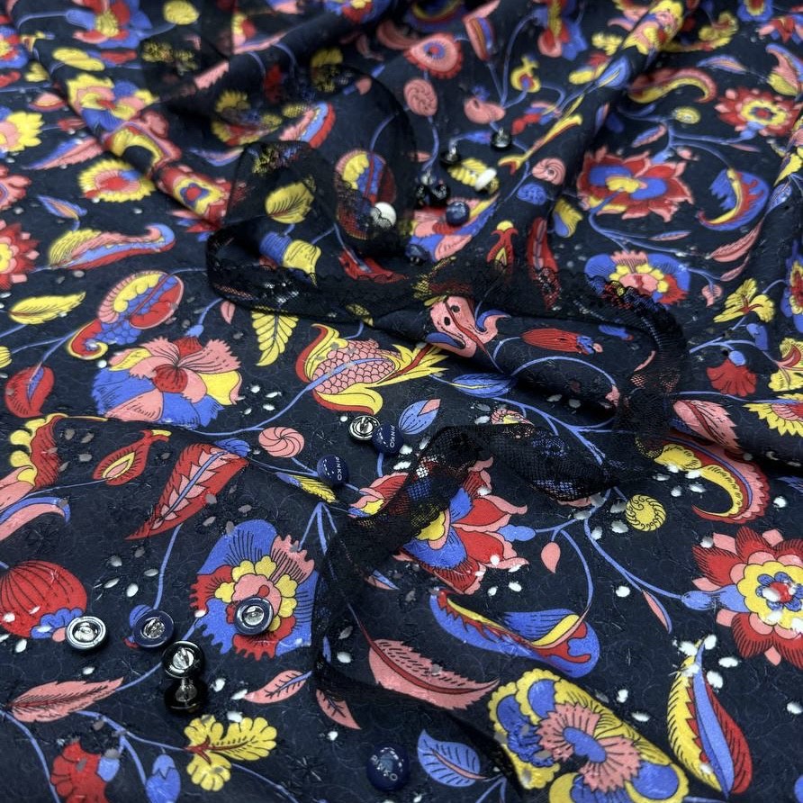 Шитье, хлопок 100%, ширина 138 см