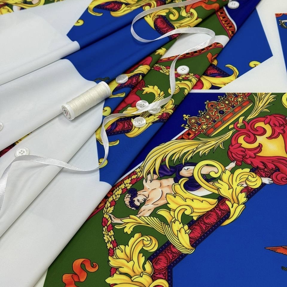 Бифлекс Versace