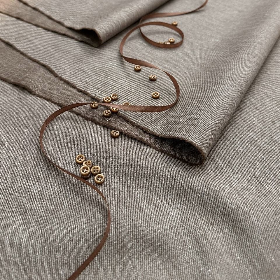 Костюмная Zegna