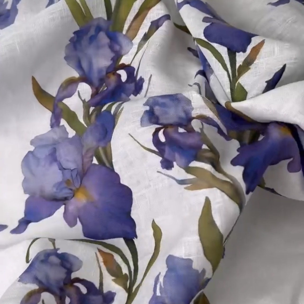 Плательная Zimmermann