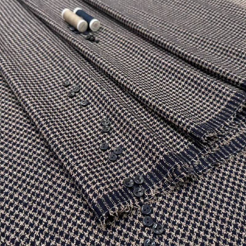 Костюмная Zegna
