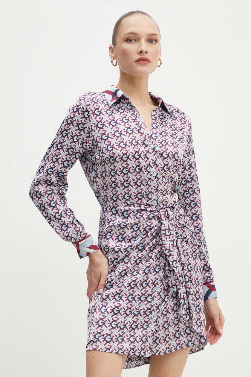 Жаккард Missoni