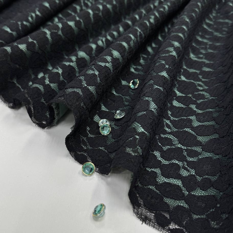 Кружевное полотно