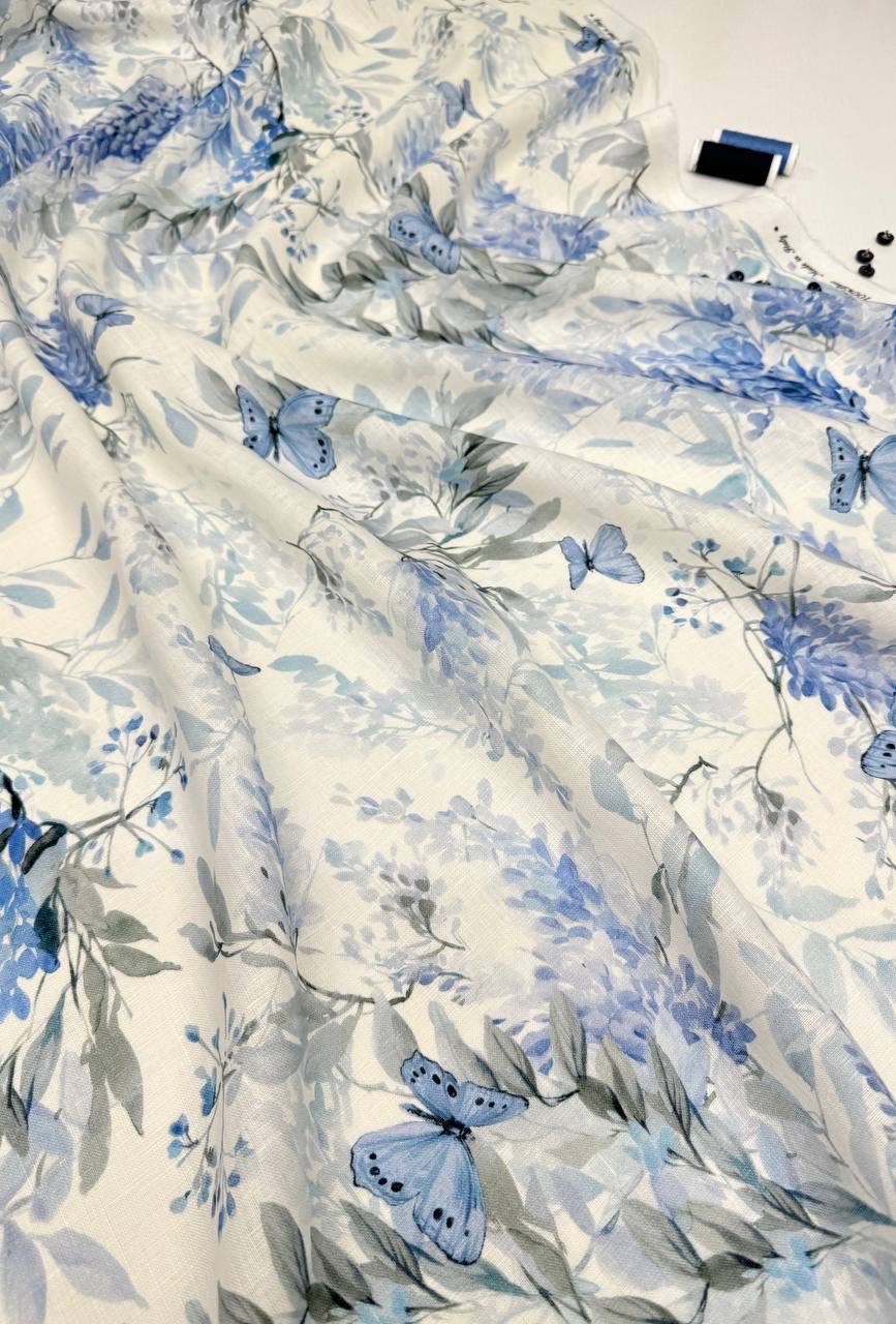 Плательная Zimmermann