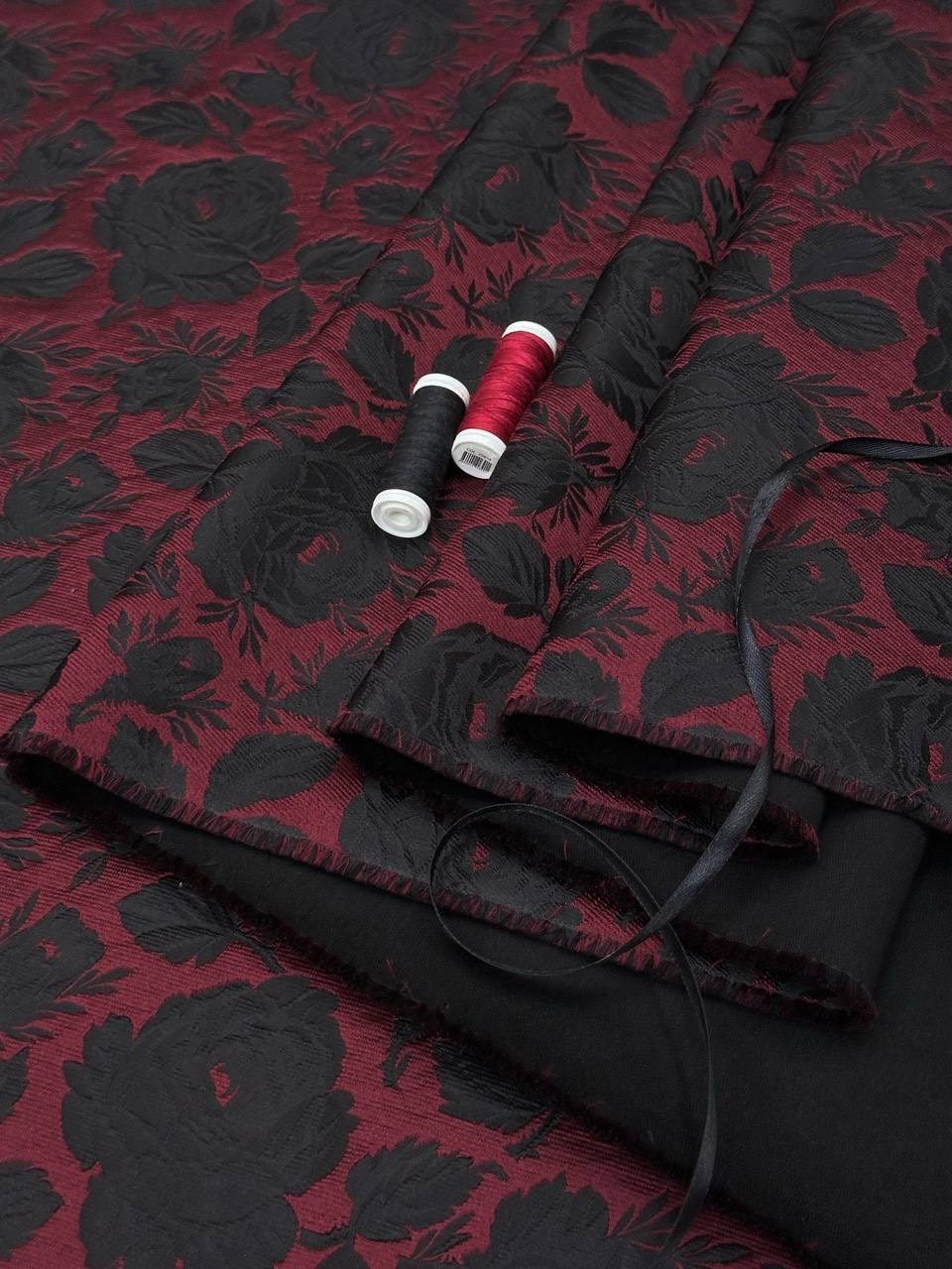 Жаккард Gucci