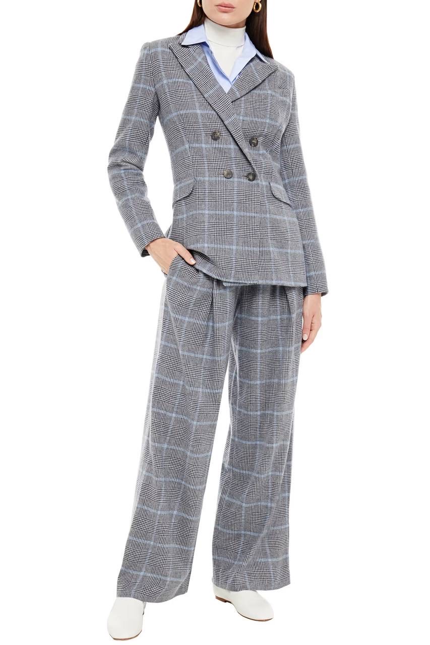 Костюмная двусторонняя Loro Piana