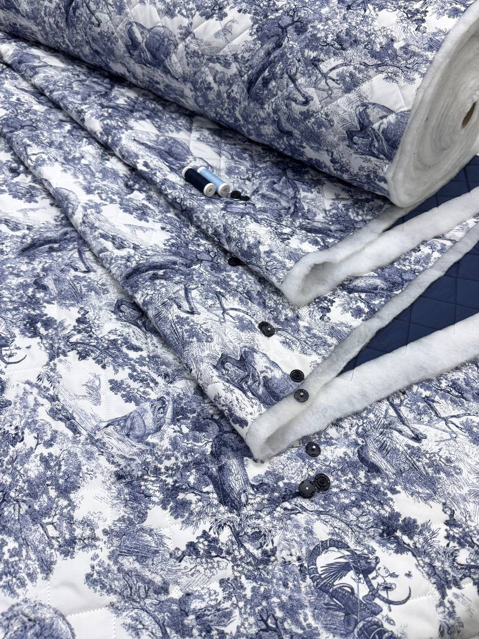 Курточная Dior