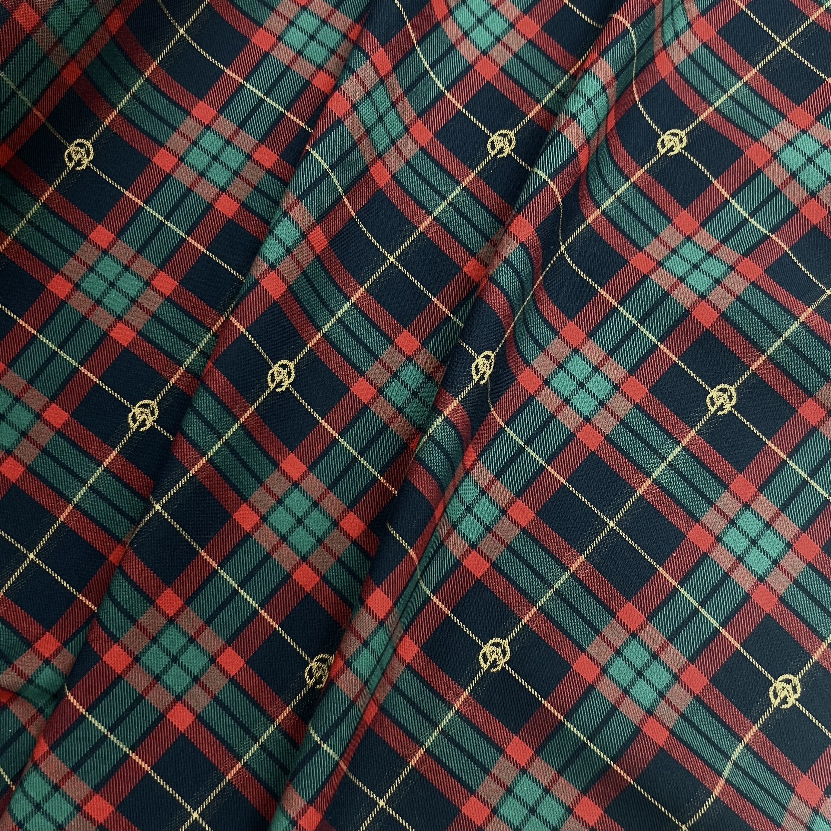 Костюмно-плательная Gucci