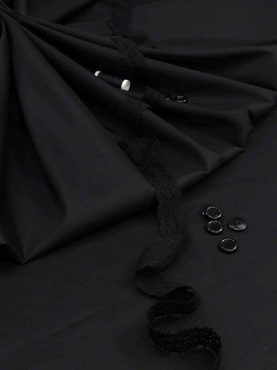 Рубашечная Версаче, хлопок 100%, ширина 150 см