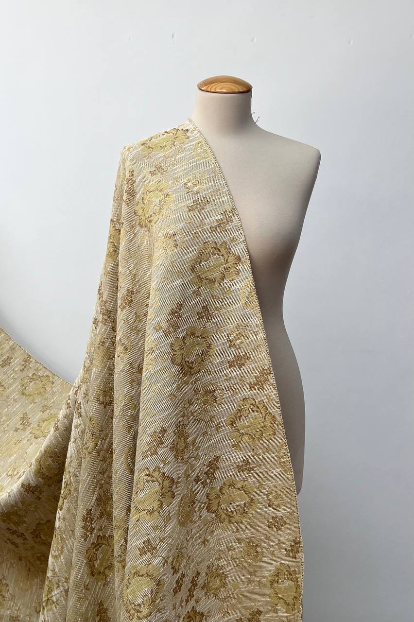 Жаккард Dolce&Gabbana