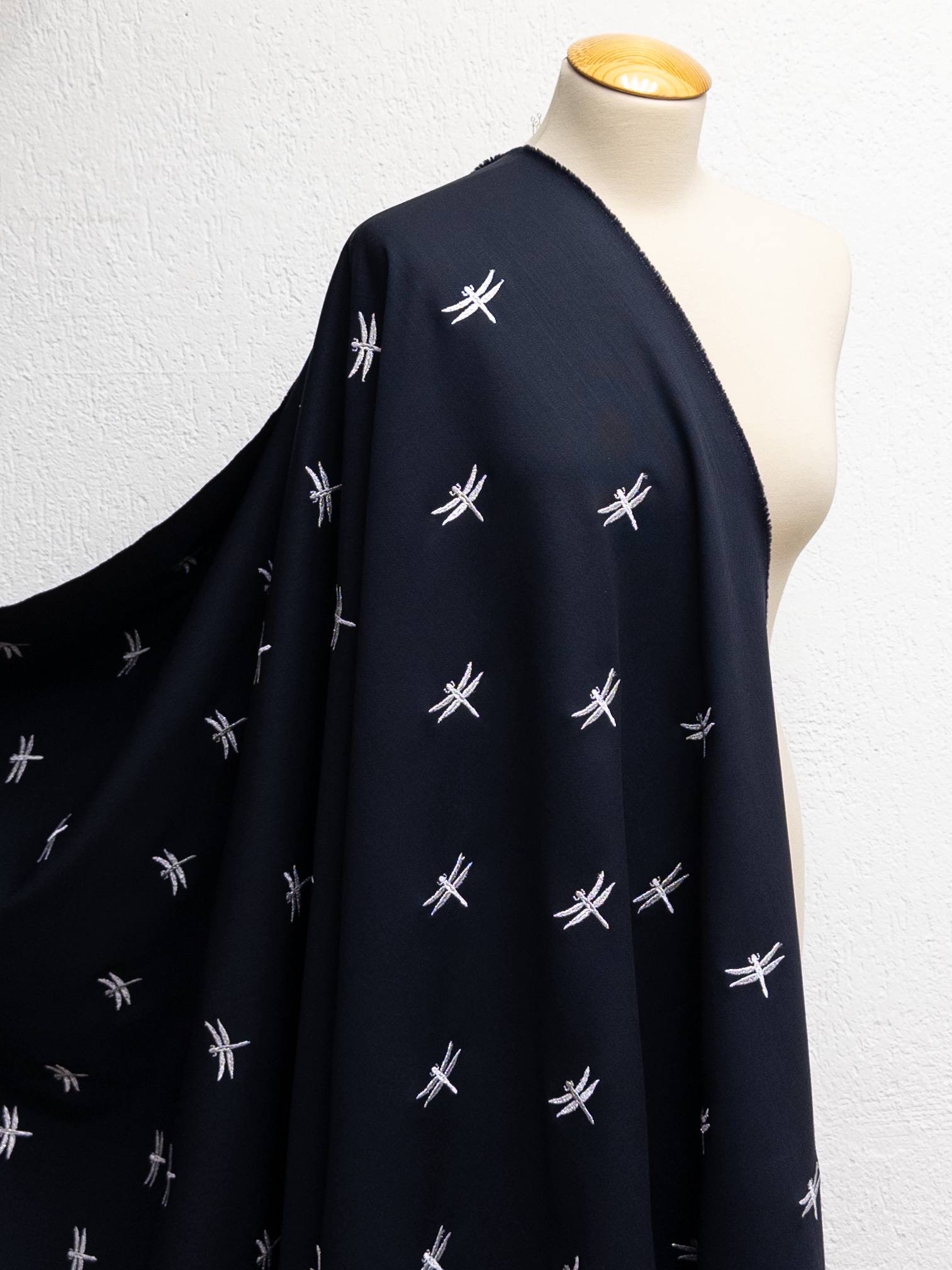 Костюмно-плательная Gucci