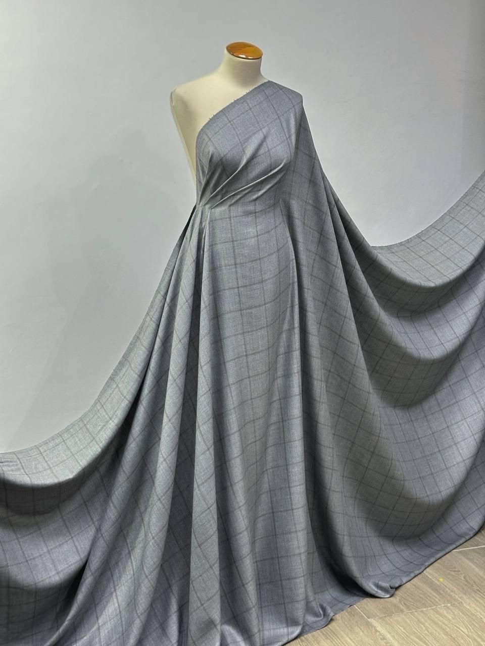 Костюмная Zegna