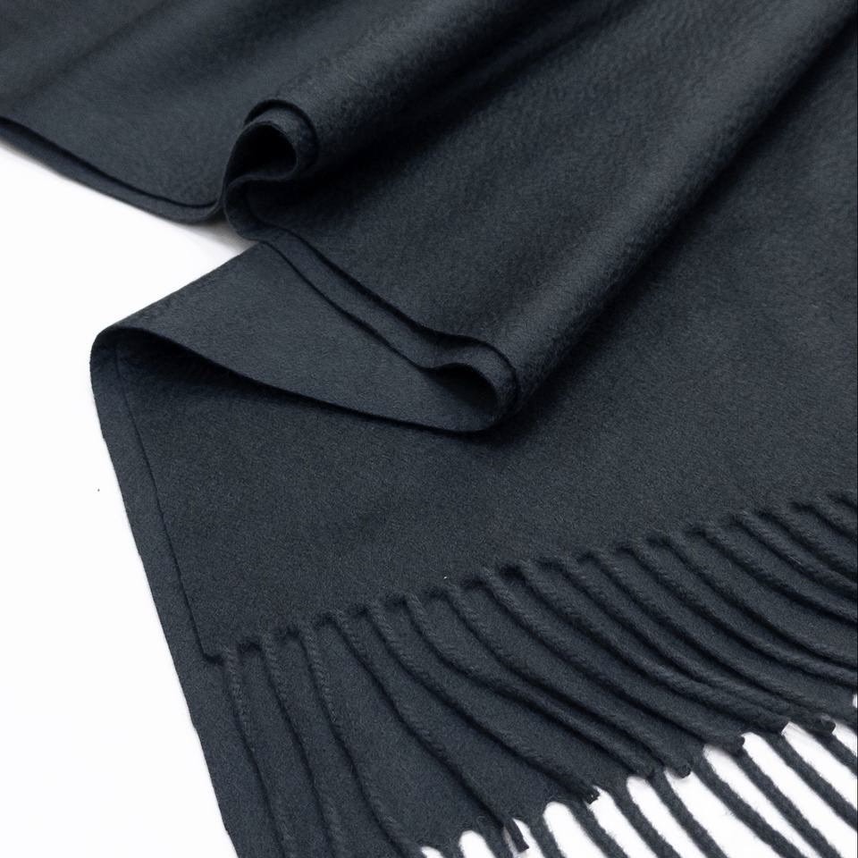 Шарф Лоро Пиана, кашемир 100%, размер 45*185 см