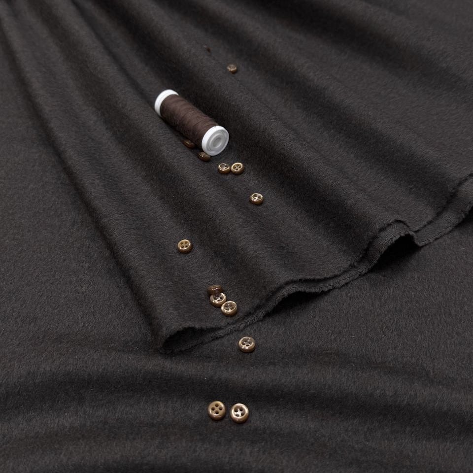 Трикотажное полотно Армани , шерсть 67% п/а 23% , шир 145