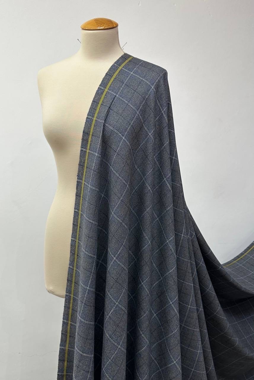 Костюмная Loro Piana