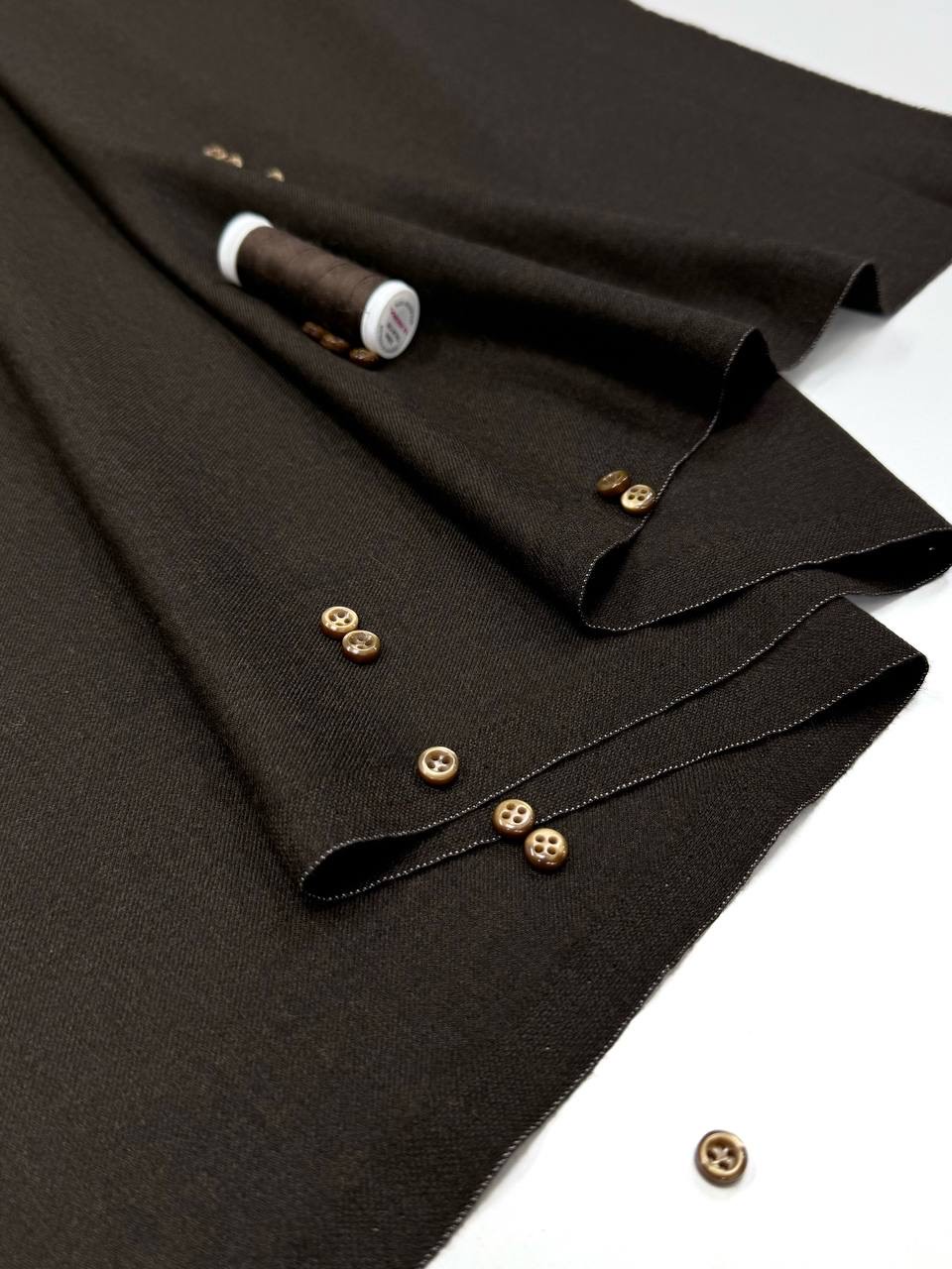 Костюмная Loro Piana