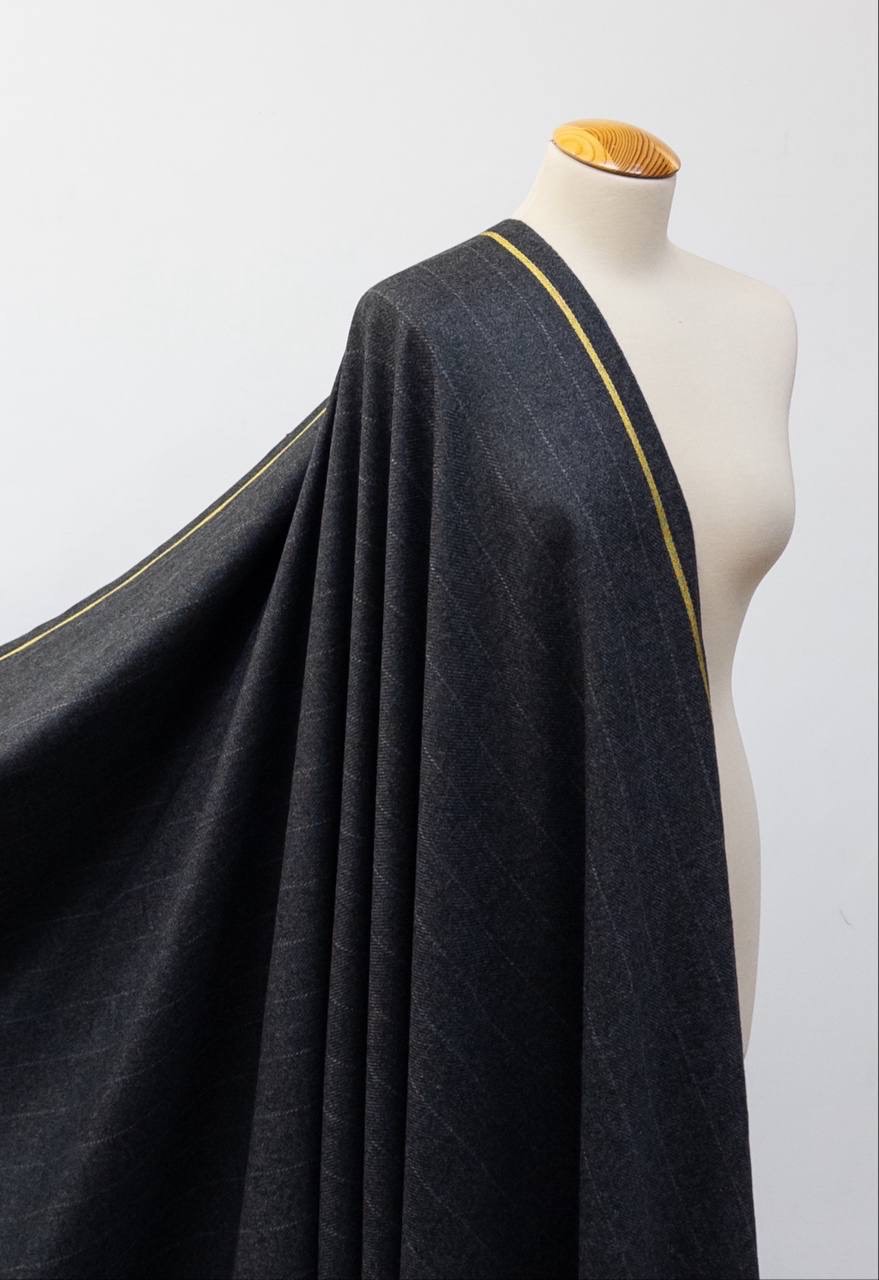 Костюмная Loro Piana