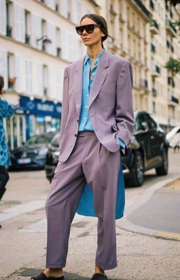 Костюмная Zegna