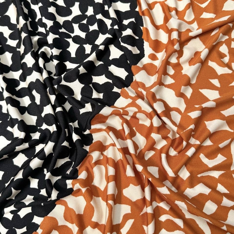 Трикотажное полотно Max Mara