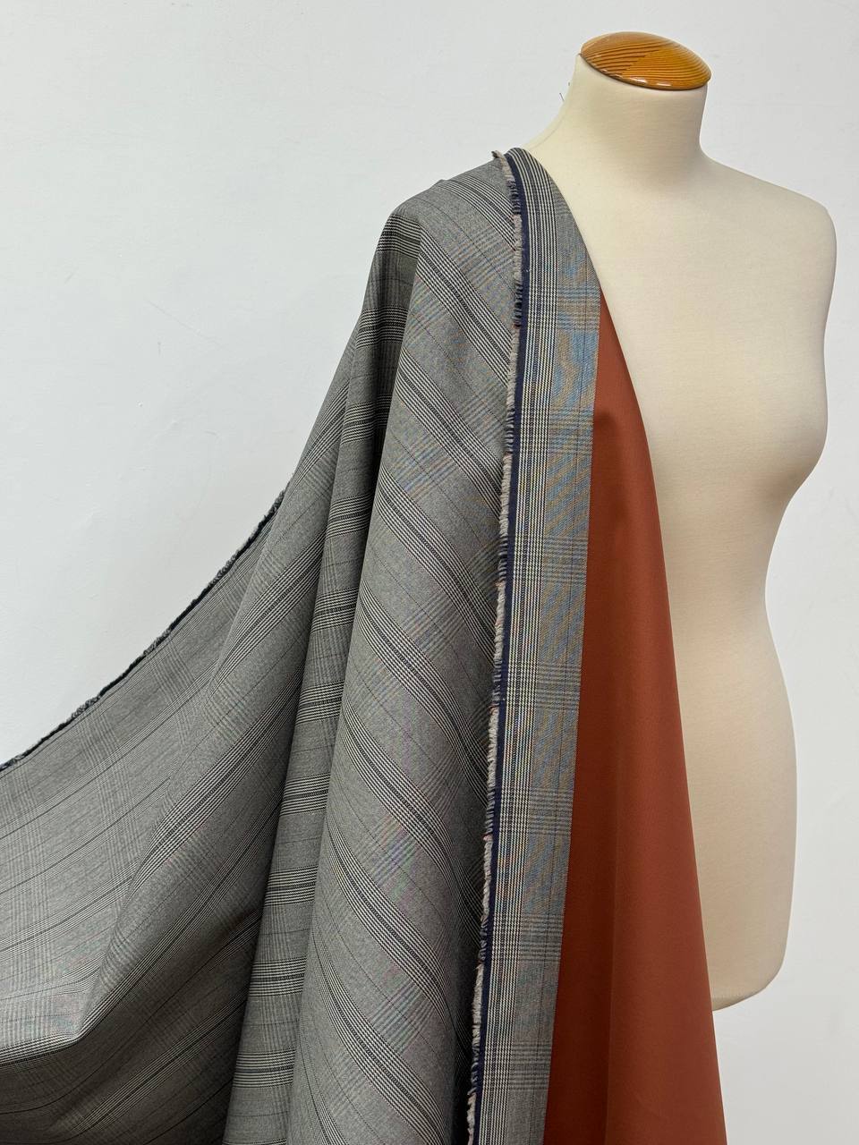 Тренчевая Loro Piana