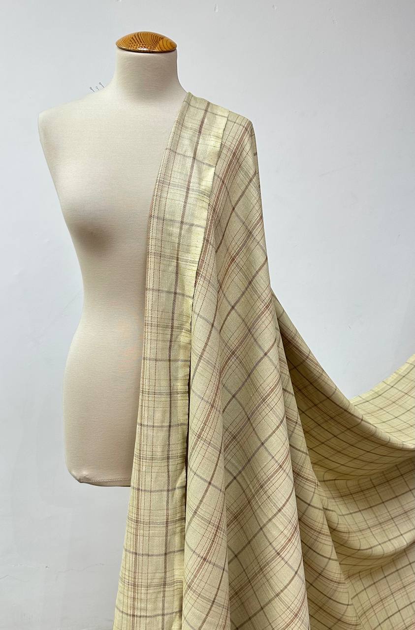 Костюмная Loro Piana