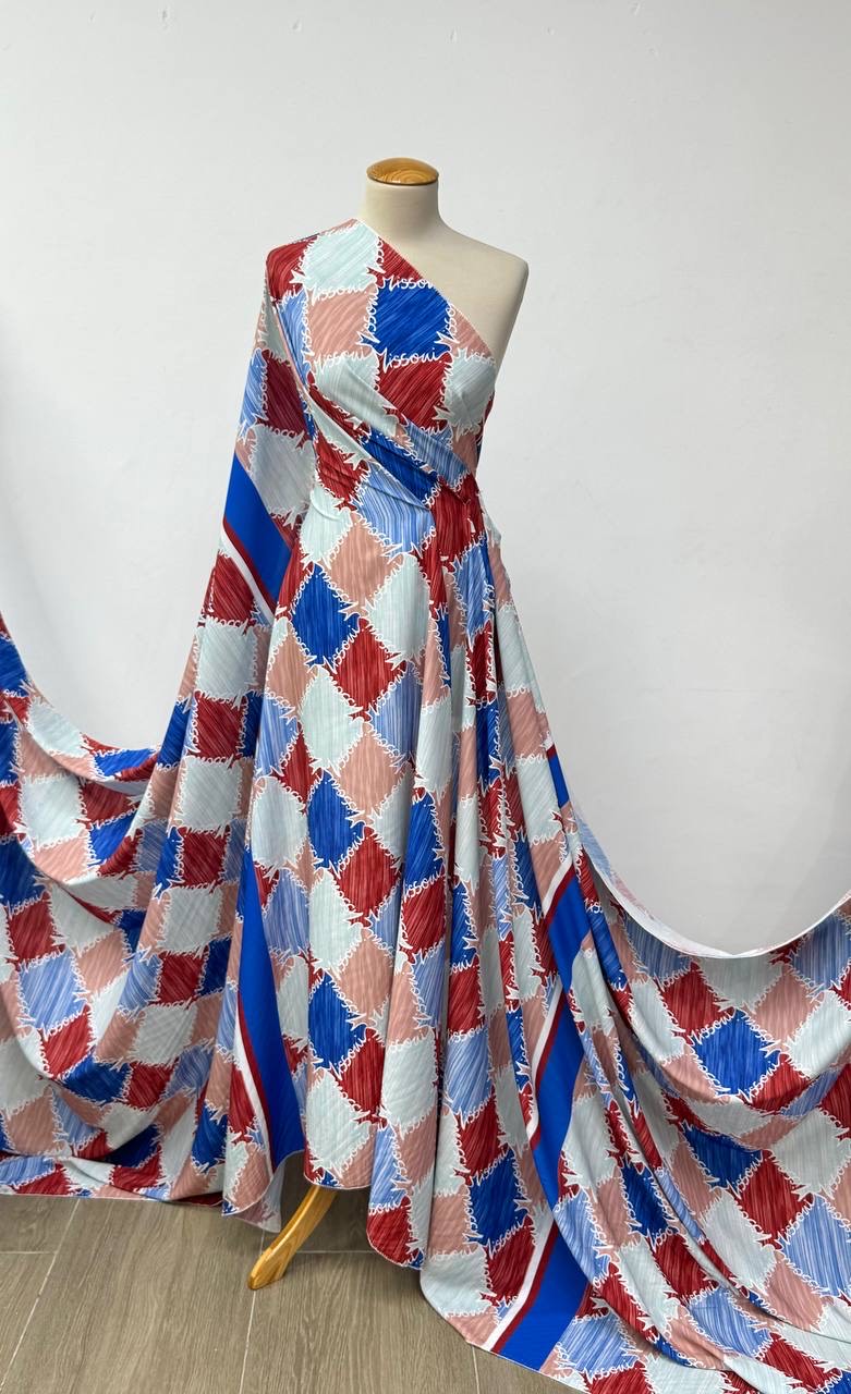 Плательная Missoni